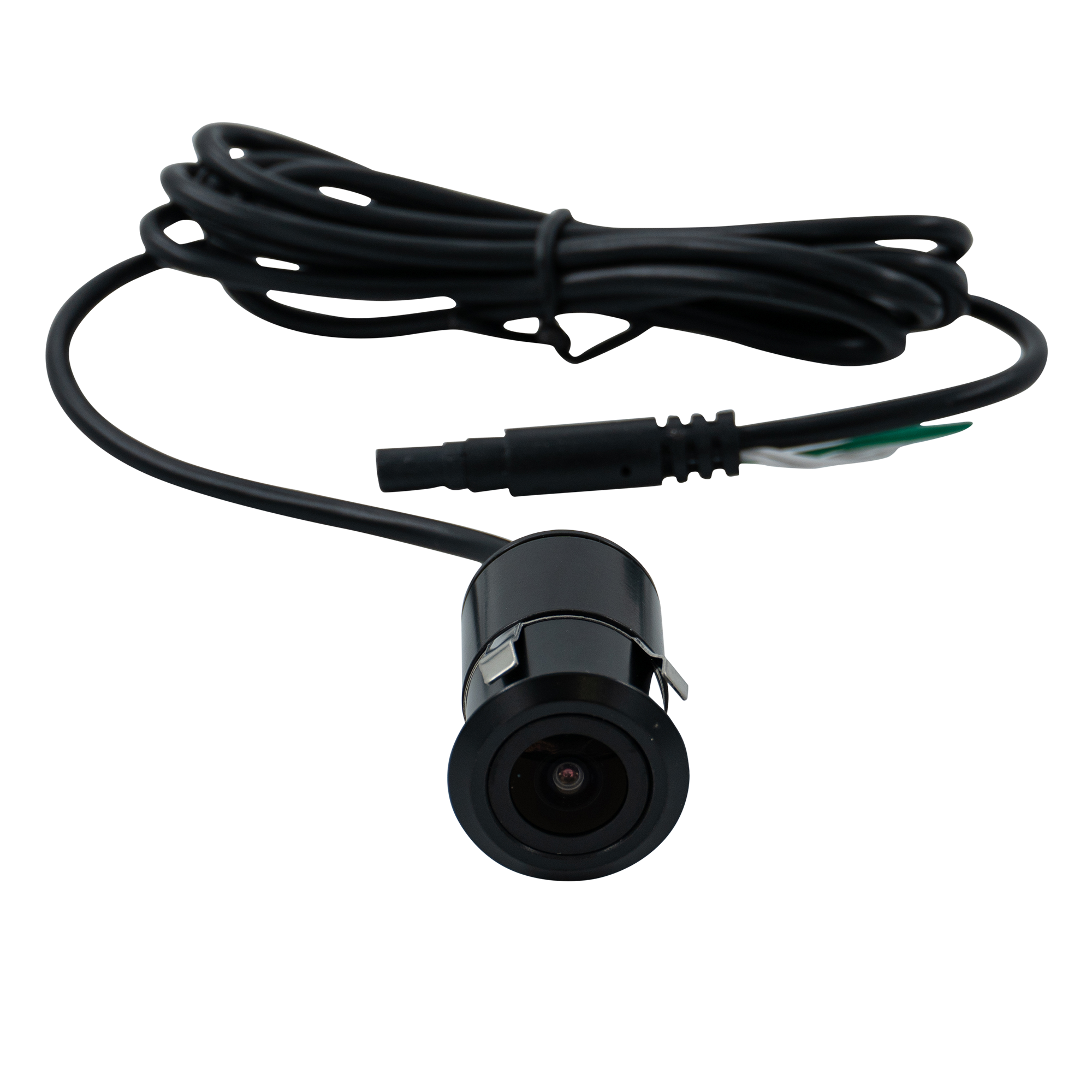 ACAJPCAM1 - 2007-2017 Jeep Wrangler Spare Tire Mount Camera & Bracket