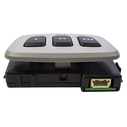 ADVGENHL5ALL - Gentex HomeLink&reg; (5) Module