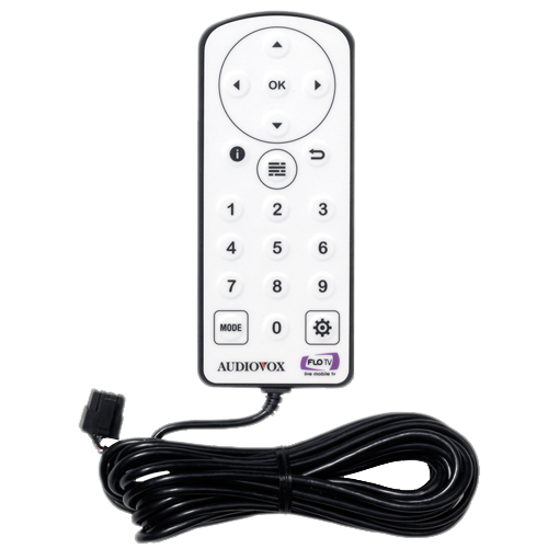 AVXMMF1 - FLO TV Auto Entertainment