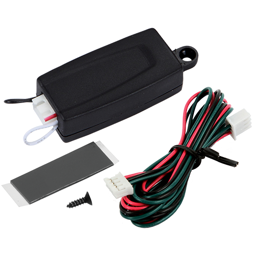 DUB1 - Tilt sensor