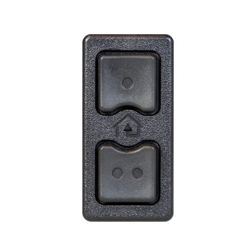 GENHLBP1 - HomeLink&reg; Universal Garage Door Opener