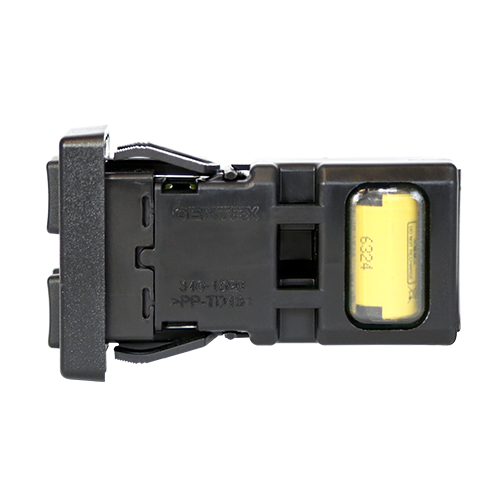 GENHLBP1 - HomeLink&reg; Universal Garage Door Opener