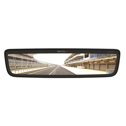 GNTXR - High Performance Rear Vision System For Professional Race Teams