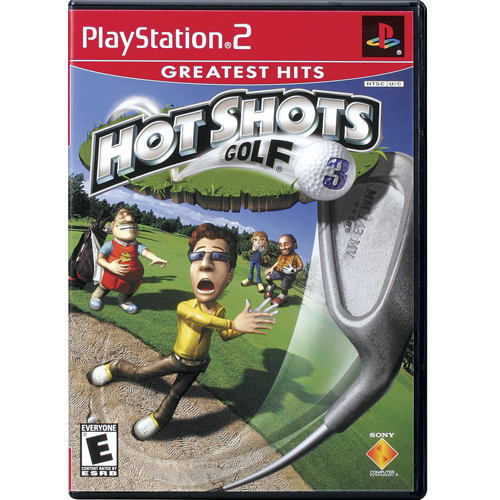 VOD10PS2 - Mobile Video Overhead + Playstation 2 Computer Entertainment System