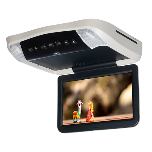 VODP10 - HI-RES DIGITAL SMART TV READY SYSTEM WITH DVD, HDMI, AND USB INPUTS